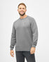 TreePullover Cosy Grey Mel